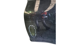 Porte arriere gauche NISSAN JUKE 1 Photo n°5