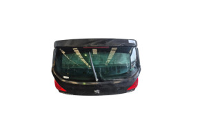Malle/Hayon arriere PEUGEOT 3008 1 Photo n°1