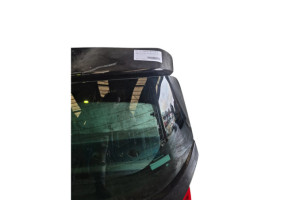 Malle/Hayon arriere PEUGEOT 3008 1 Photo n°3