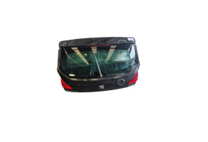 Malle/Hayon arriere PEUGEOT 3008 1 Photo n°6