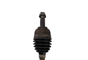 Cardan droit (transmission) RENAULT CLIO 3 Photo n°2