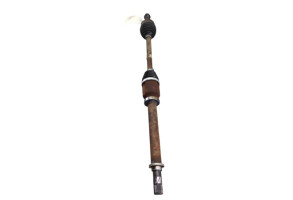 Cardan droit (transmission) RENAULT CLIO 3 Photo n°3