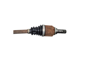 Cardan gauche (transmission) RENAULT CLIO 3 Photo n°3