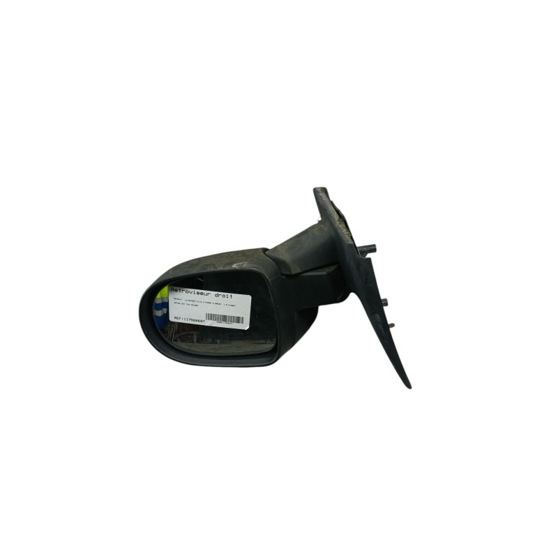 Retroviseur droit RENAULT CLIO 3 Photo n°1