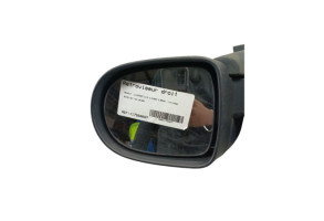Retroviseur droit RENAULT CLIO 3 Photo n°2
