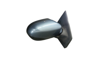 Retroviseur droit RENAULT CLIO 3 Photo n°7
