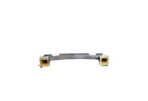 Renfort pare choc avant (traverse) OPEL MERIVA B Photo n°3