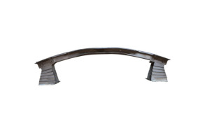 Renfort pare choc avant (traverse) OPEL MERIVA B Photo n°4