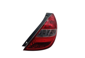 Feu arriere principal droit (feux) HYUNDAI I 20 1 Photo n°1