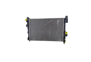 Radiateur eau FORD GRAND C-MAX 2 Photo n°1