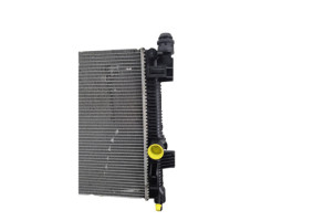 Radiateur eau FORD GRAND C-MAX 2 Photo n°3