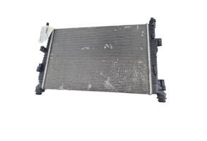 Radiateur eau FORD GRAND C-MAX 2 Photo n°4