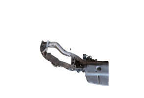 Armature avant, Masque avant FORD GRAND C-MAX 2 Photo n°4