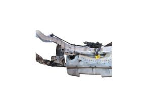 Armature avant, Masque avant FORD GRAND C-MAX 2 Photo n°7