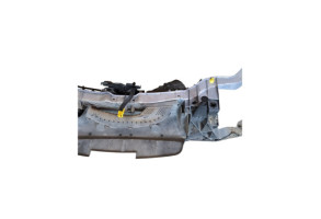 Armature avant, Masque avant FORD GRAND C-MAX 2 Photo n°8