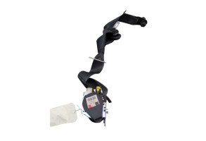 Ceinture avant gauche FORD GRAND C-MAX 2 Photo n°6