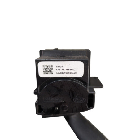 Commodo d'essuie glaces FORD GRAND C-MAX 2