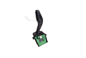 Commodo d'essuie glaces FORD GRAND C-MAX 2 Photo n°3