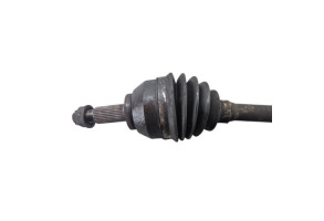 Cardan droit (transmission) RENAULT TRAFIC 3 COURT Photo n°2