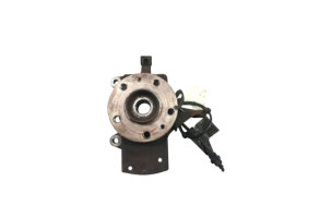 Pivot de moyeu avant gauche RENAULT TRAFIC 3 COURT Photo n°1