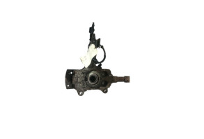 Pivot de moyeu avant gauche RENAULT TRAFIC 3 COURT Photo n°6