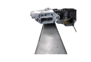 Leve vitre electrique avant gauche RENAULT TRAFIC 3 COURT Photo n°5
