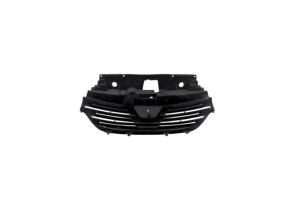 Calandre RENAULT TRAFIC 3 COURT Photo n°2
