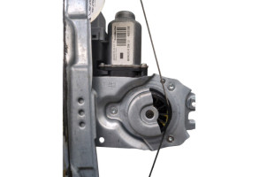 Leve vitre electrique avant gauche PEUGEOT 207 Photo n°5