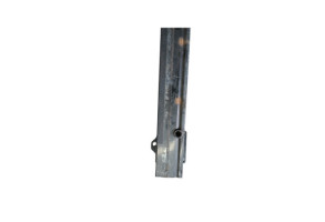 Renfort pare choc avant (traverse) PEUGEOT 207 Photo n°2