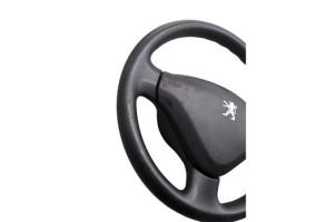Volant PEUGEOT 207 Photo n°2