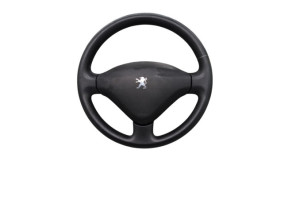 Volant PEUGEOT 207 Photo n°6