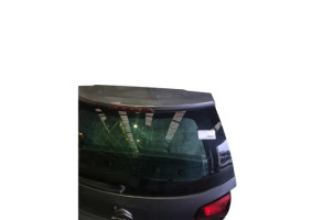 Malle/Hayon arriere CITROEN C3 2 Photo n°3