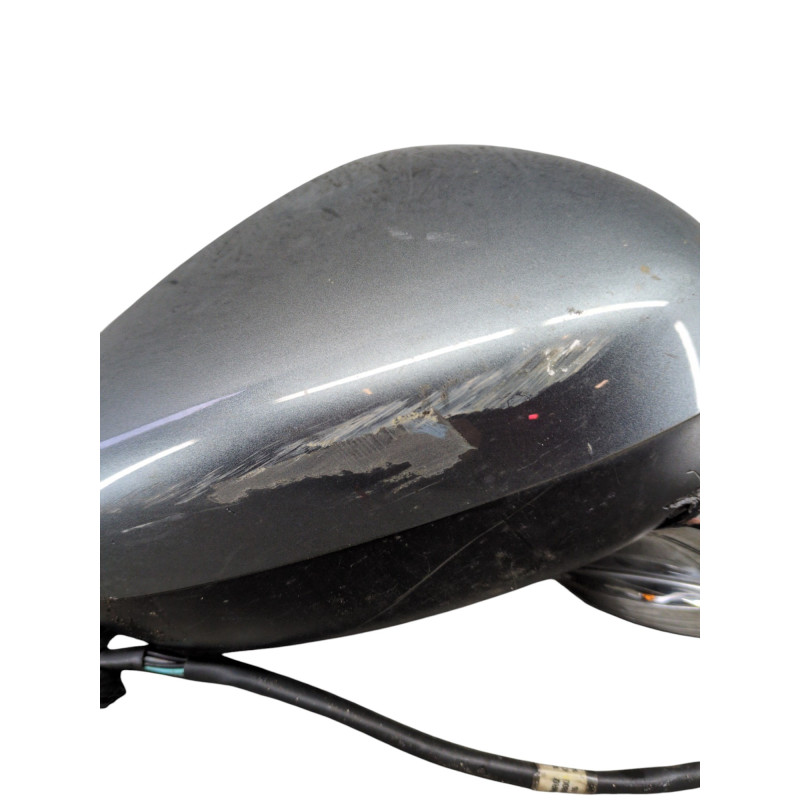 Retroviseur droit CITROEN C3 2 Photo n°1