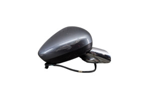 Retroviseur droit CITROEN C3 2 Photo n°2