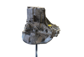 Boite de vitesses FORD C-MAX 2 Photo n°1