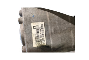 Boite de vitesses FORD C-MAX 2 Photo n°2