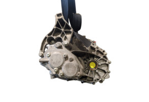 Boite de vitesses FORD C-MAX 2 Photo n°6