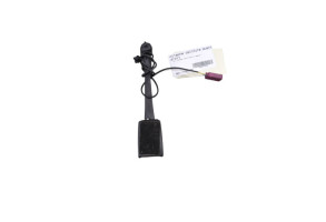 Attache ceinture avant droit FORD C-MAX 2 Photo n°3