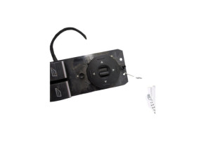 Interrupteur de leve vitre avant gauche FORD C-MAX 2 Photo n°2