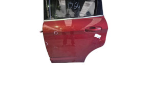 Porte arriere gauche FORD C-MAX 2 Photo n°4