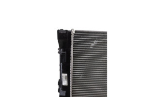 Radiateur eau RENAULT CLIO 5 Photo n°4