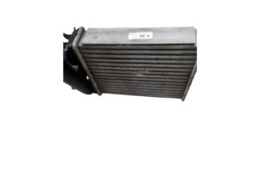 Echangeur air (Intercooler) RENAULT CLIO 5 Photo n°7