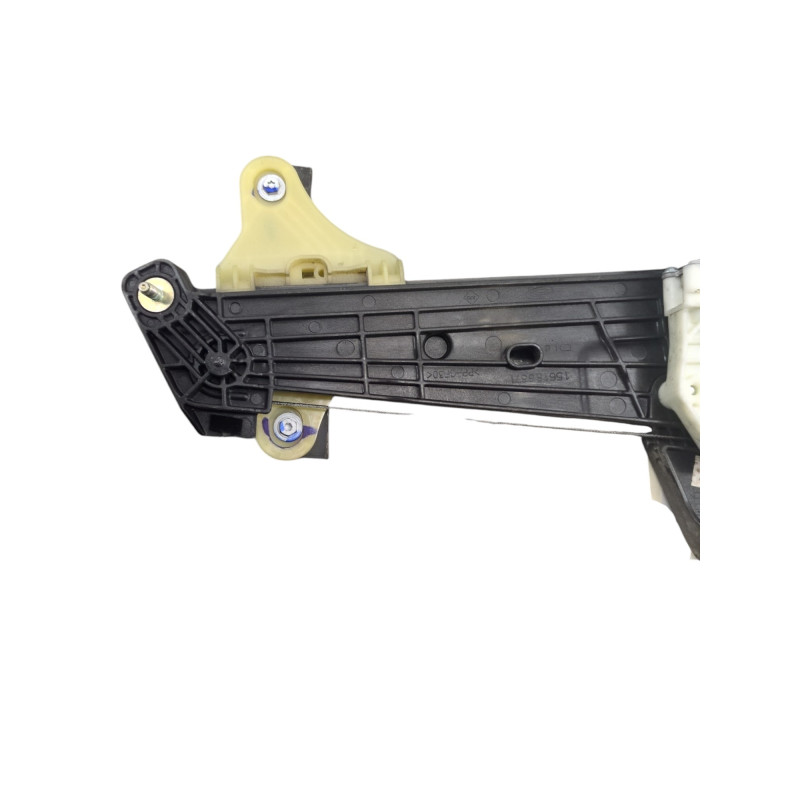 Leve vitre electrique avant droit RENAULT CLIO 5 Photo n°1