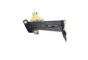 Leve vitre electrique avant droit RENAULT CLIO 5 Photo n°1