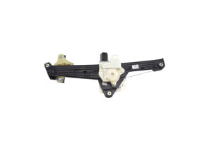 Leve vitre electrique avant droit RENAULT CLIO 5 Photo n°2