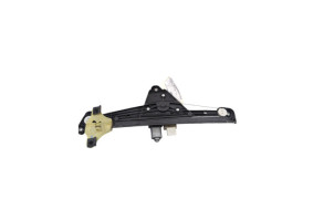 Leve vitre electrique avant droit RENAULT CLIO 5 Photo n°4