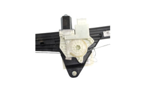 Leve vitre electrique avant droit RENAULT CLIO 5 Photo n°9