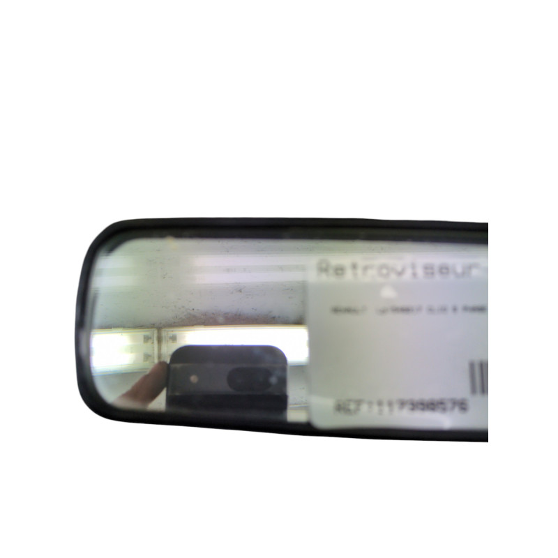 Retroviseur interieur RENAULT CLIO 5 Photo n°1