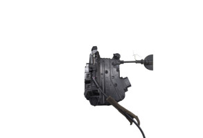 Serrure arriere gauche RENAULT CLIO 5 Photo n°8