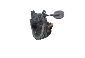 Serrure avant droit RENAULT CLIO 5 Photo n°5